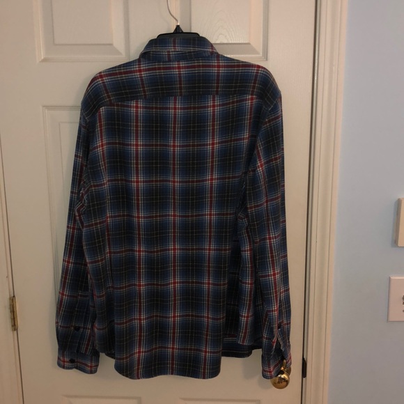 Polo Ralph Lauren Button Down - Picture 4 of 6